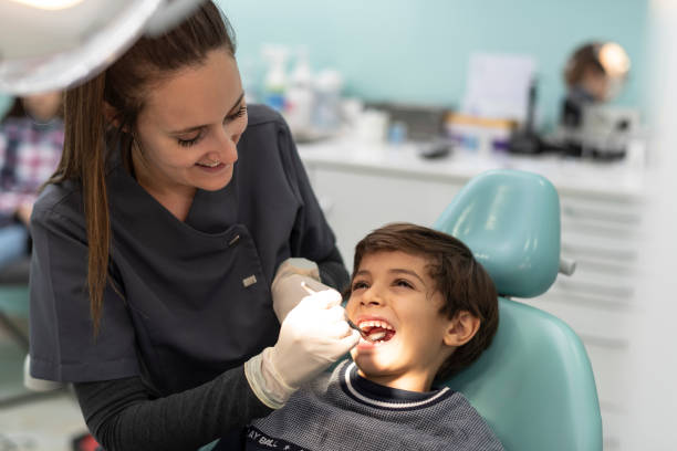 Best Dentist for Severe Toothache  in Berlin, WI