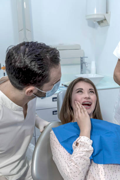 Best Broken Tooth Emergency  in Berlin, WI