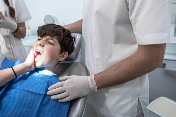 Best Emergency Pediatric Dentist  in Berlin, WI