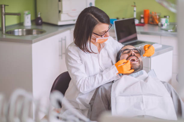 Urgent Tooth Repair in WI