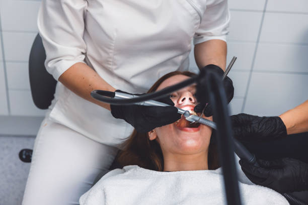 Best Knocked-Out Tooth Emergency  in Berlin, WI