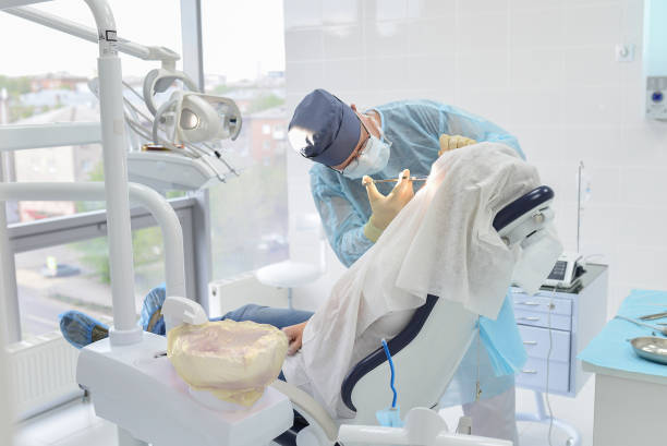 Best Urgent Tooth Repair  in Berlin, WI